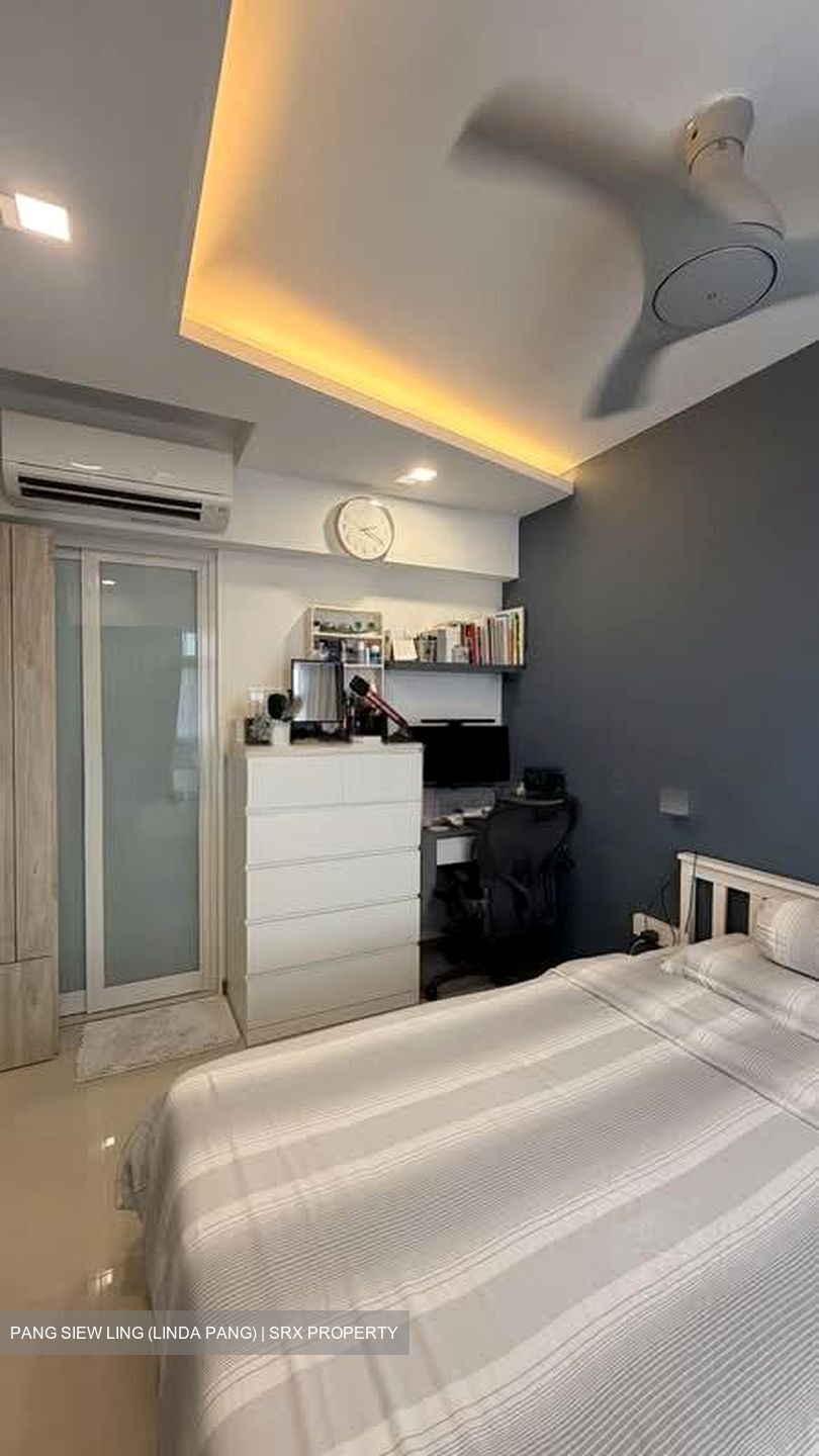 Blk 408A Northshore Residences II (Punggol), HDB 2 Rooms #533341891